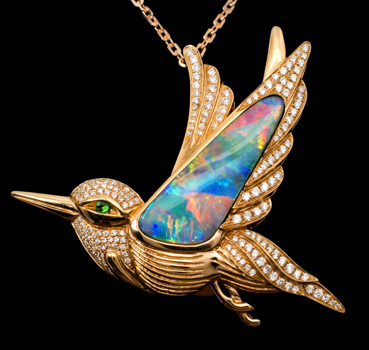Jewellery