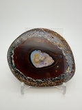 Half Yowah Nut Opal Specimen – 710ct