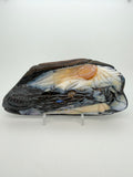 Queensland Boulder Opal Carving Specimen – 2,250ct