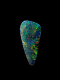 3.20ct Natural Queensland Boulder Opal