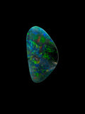 3.80ct Natural Queensland Boulder Opal